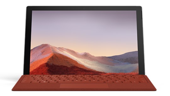 宜黄清洁和维护 Surface